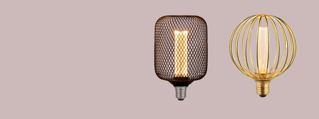 Nové LED žárovky